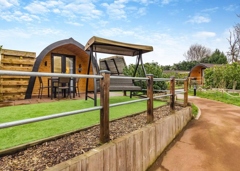 Cottage Gunthorpe