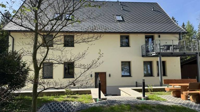 Ferienwohnung Schmilka