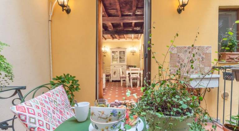 Holiday apartment | Close to Florence Cathedral | Dogs allowed — photo 3