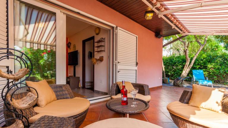 Ferienhaus Nina mit Whirpool by Villas Guide — photo 4