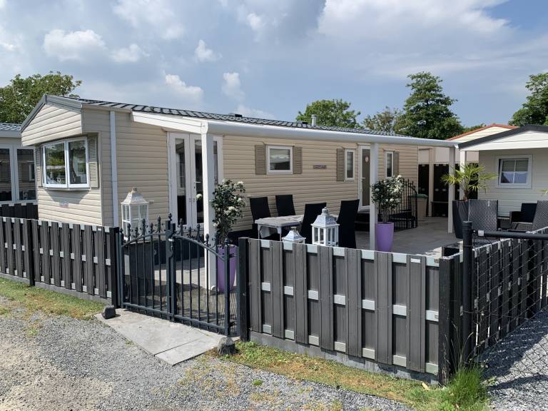 Chalet  Kamperland