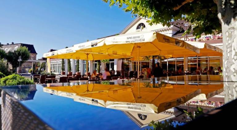 Kurpark-Hotel — photo 4