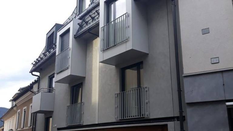 Ferienwohnung Goritschach