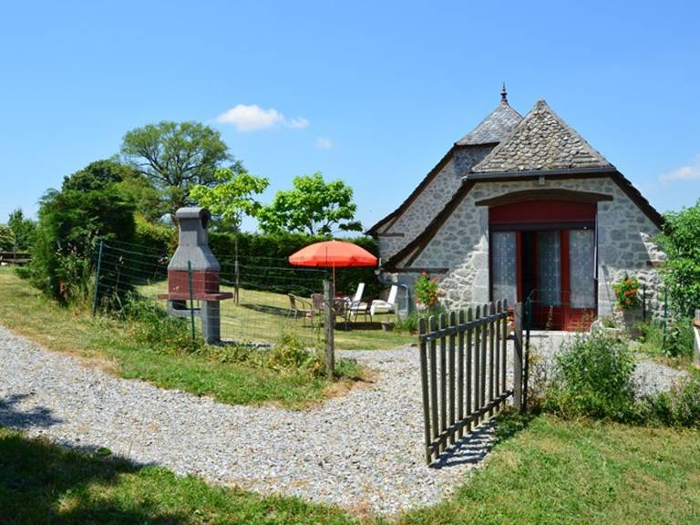 Cottage Entraygues-sur-Truyère