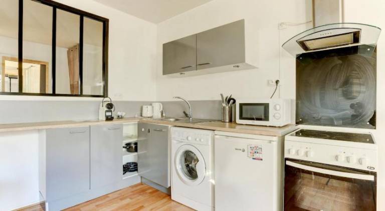 Pleasant rental apartment | Pets allowed — photo 5