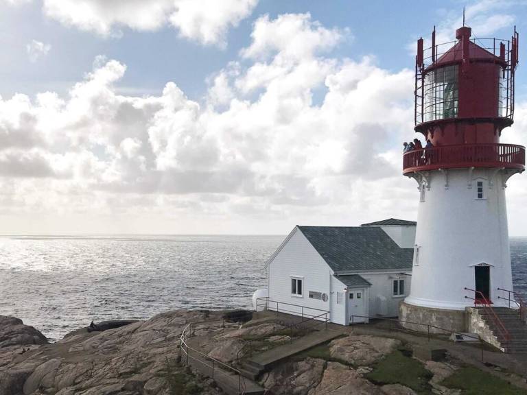 Appartement Farsund
