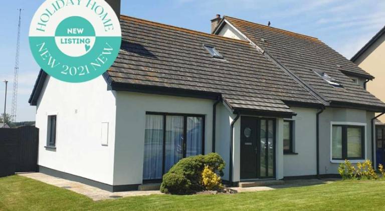 1000 m&sup2; Ferienhaus