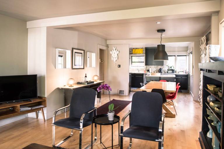 Updated Tacoma Home w/ Patio: 3 Mi to Downtown — photo 5