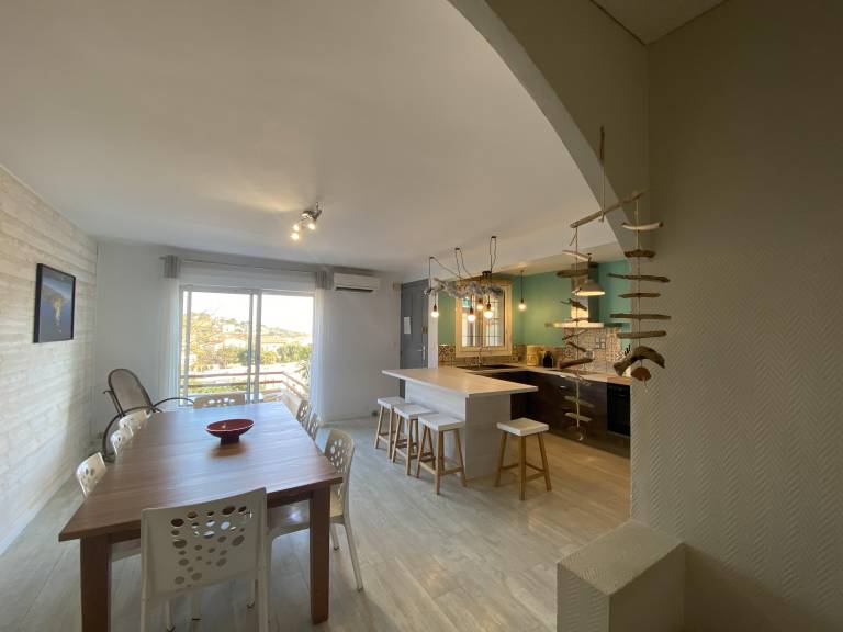 Gite with grill, yard & terrace — photo 2
