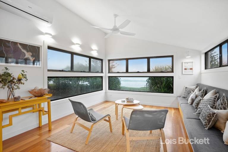 House Lennox Head