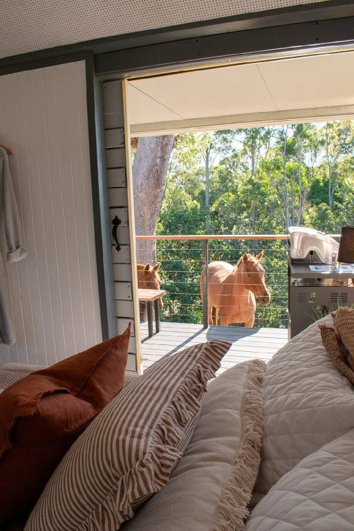 Farmhouse  Tinaroo