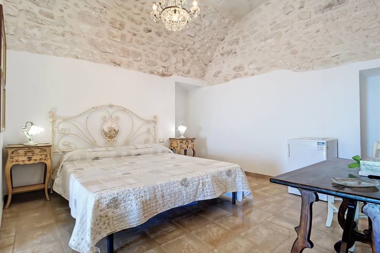 Studio 'Al Torrione 1' with Sea View and Air Conditioning — photo 4