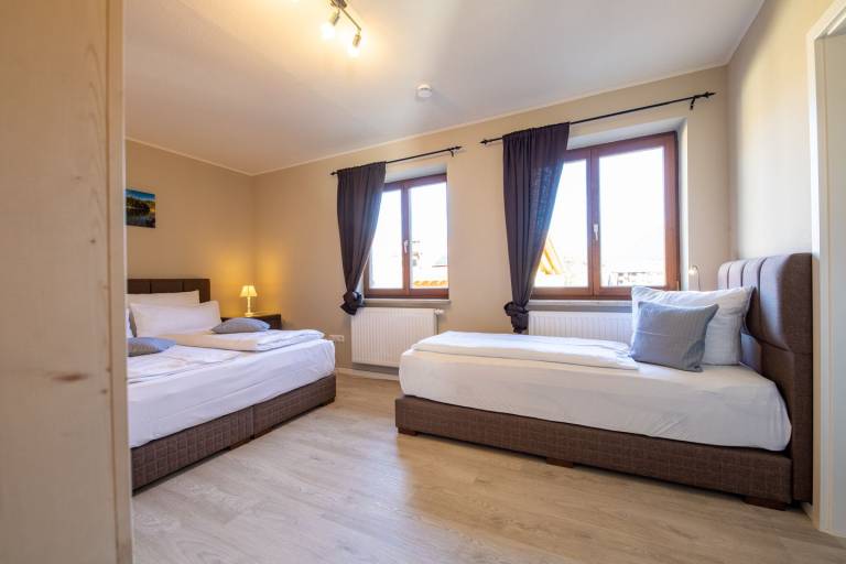 Ferienwohnung "Kandahar“ - der optimale Urlaubsort für Wanderer und Skifahrer! — photo 4