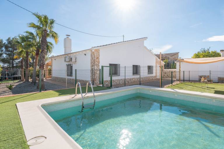 Casa Bolbaite