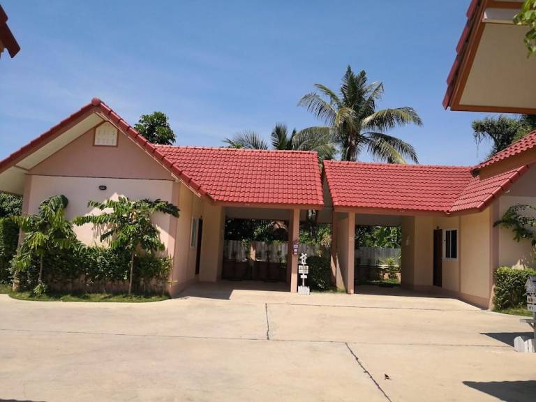 Banmai Resort — photo 5