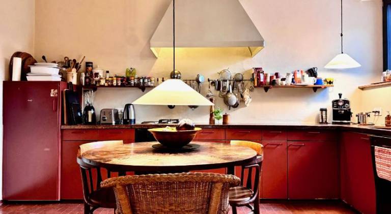 Apartment with garden & patio | Suitable for remote work — photo 3