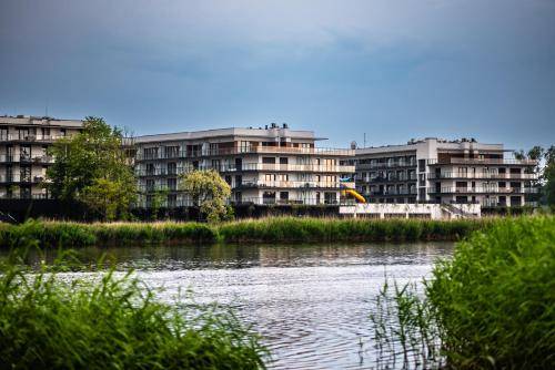 Apartament Dziwnów