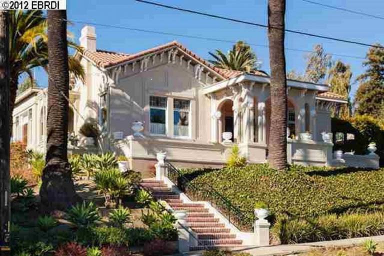 House  San Francisco