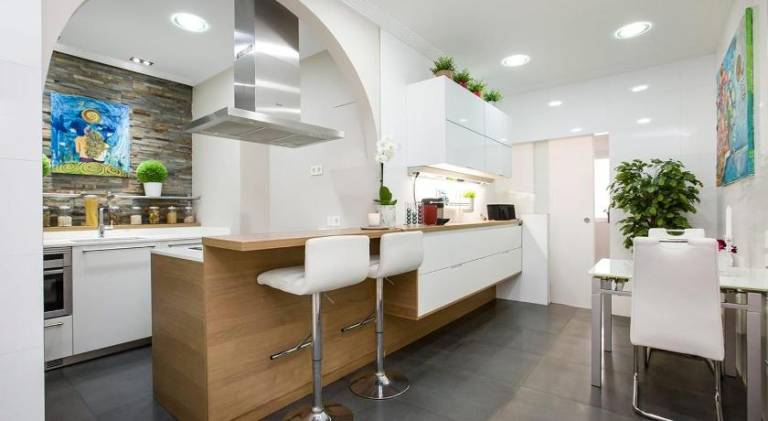 HABITACION EN VIVIENDA GRAN VIA BILBAo — photo 3