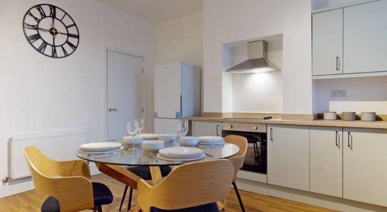 Apartment with 3 rooms for 6 persons — photo 3
