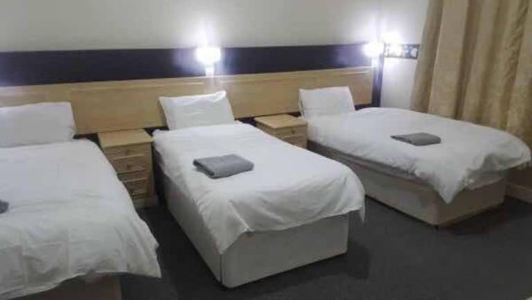 Accommodation Portsmouth