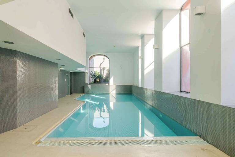 Ferienwohnung Porto