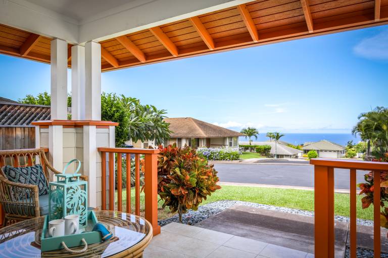 House  Kailua-Kona