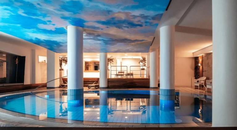 Boutique Hotel Portorose — photo 2