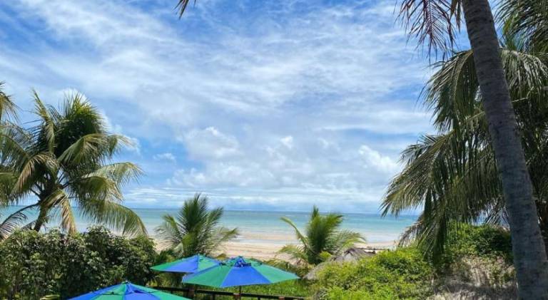 Pousada Taipa dos Milagres — photo 4