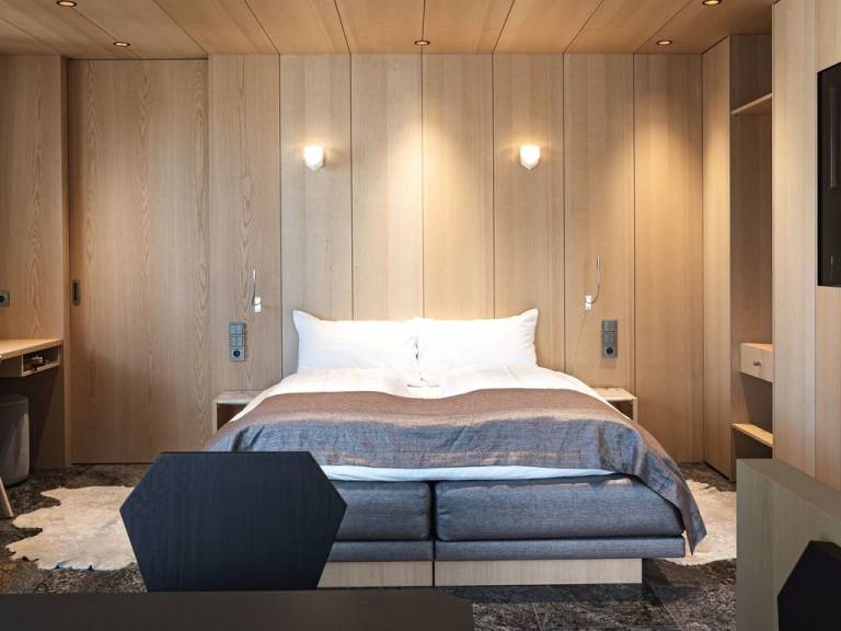 Ferienhaus in Innichen f&uuml;r max. 4 Personen