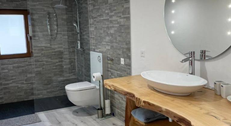 House with 2 rooms for 6 persons — photo 2