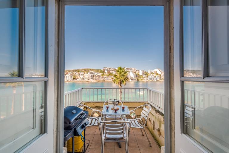 Apartamento Rabat