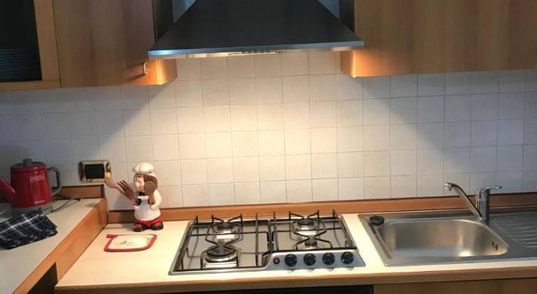Holiday apartment with 1 room for 2 persons — photo 4