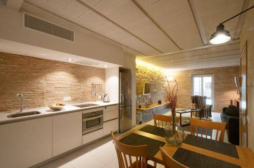 Apartman Girona