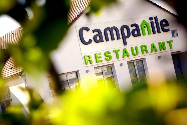 Campanile Conflans Sainte Honorine in Cergy