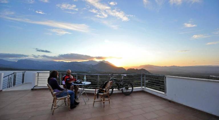 Hotel Il Querceto — photo 3