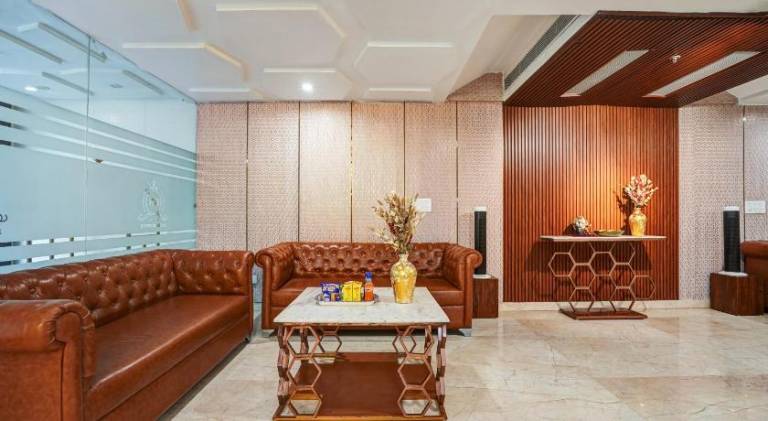 HOTEL ROYAL ROSETTE NEW DELHI RAILWAY STATION — photo 3