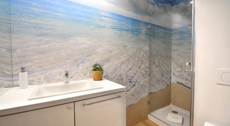 Apartment with 1 room for 4 persons — photo 4