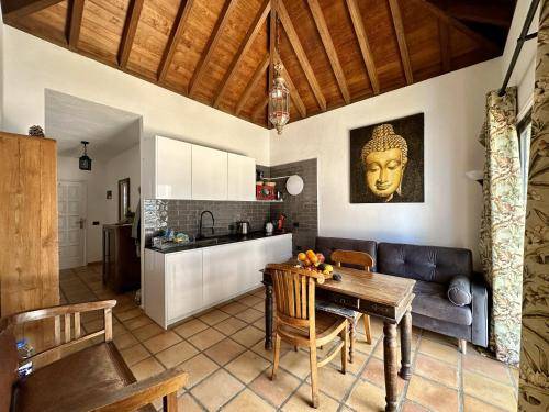 Apartamento La Calera