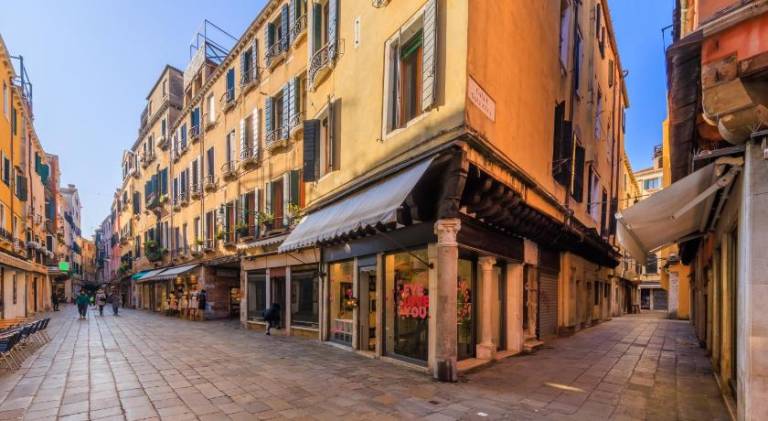 Rental apartment | Next to Rialto Bridge — photo 5