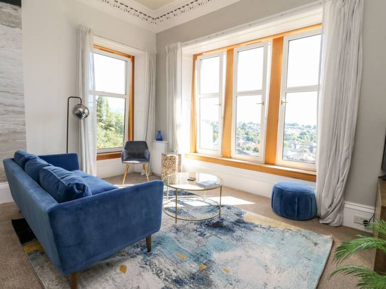 Cottage Dunoon