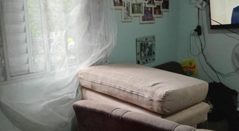 Rental apartment with 2 rooms for 3 persons — photo 2