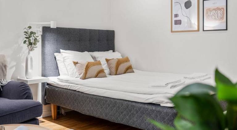 Appartement Gamla stan