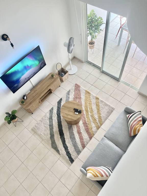 Appartement Saint-Joseph