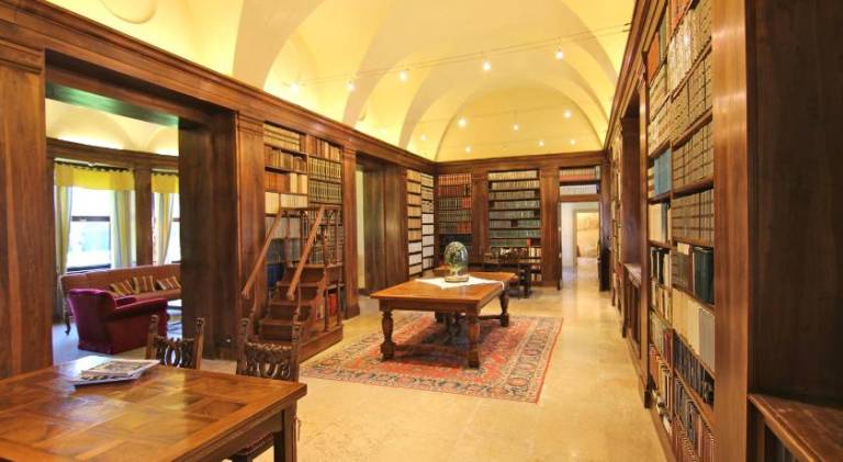 Hotel Villa Giona — photo 2