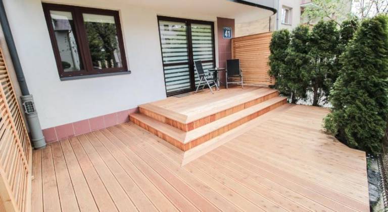 Holiday apartment with 1 room for 4 persons — photo 5