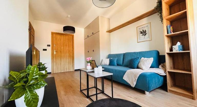 Nice apartment | Pet-friendly in Bielsko-Biala