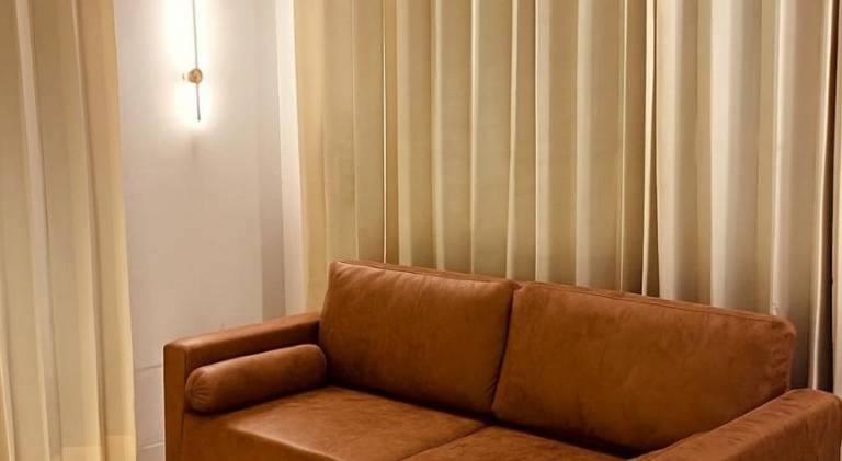 Apartment with 1 room for 2 persons — photo 2