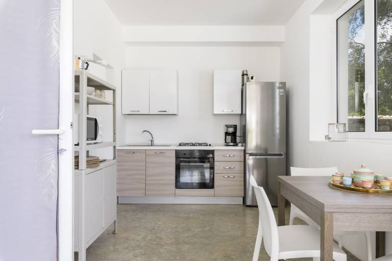 Fully equipped villa with garden, barbeque & private pool | Pet-friendly — photo 4