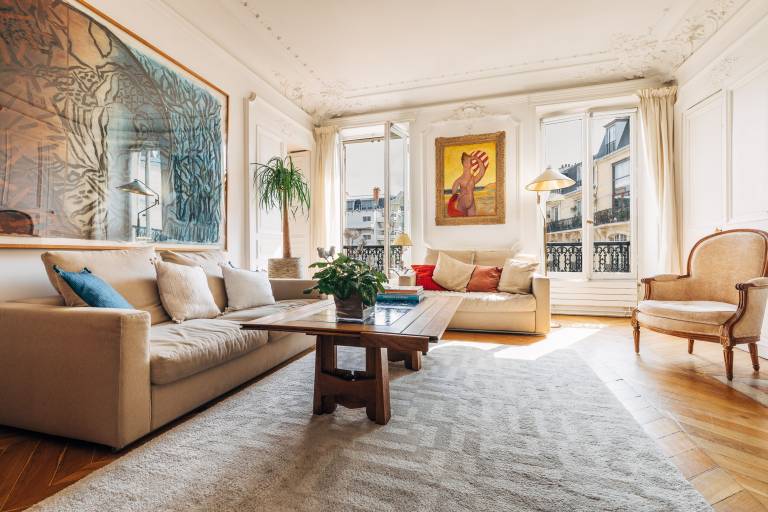 Condo Paris